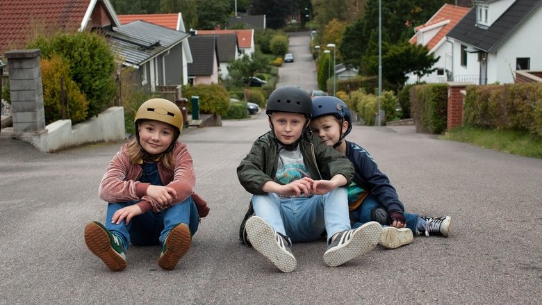 кадр из фильма Суне против Суне