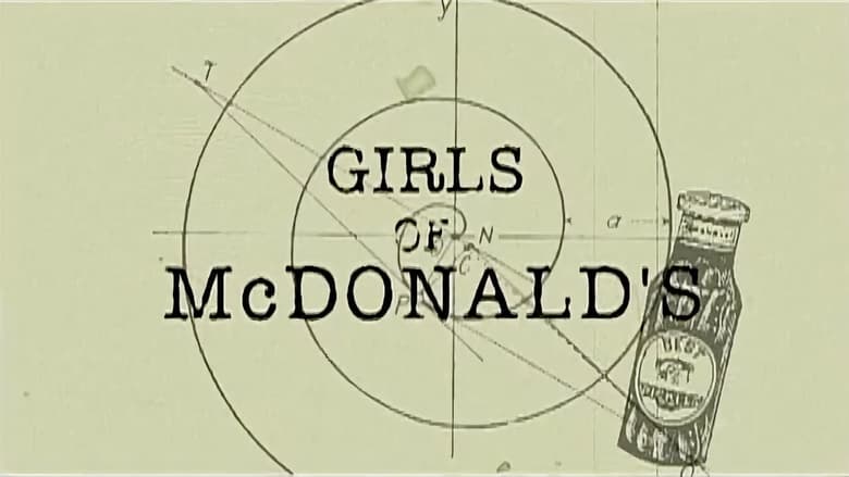 кадр из фильма Playboy: Girls of McDonald's
