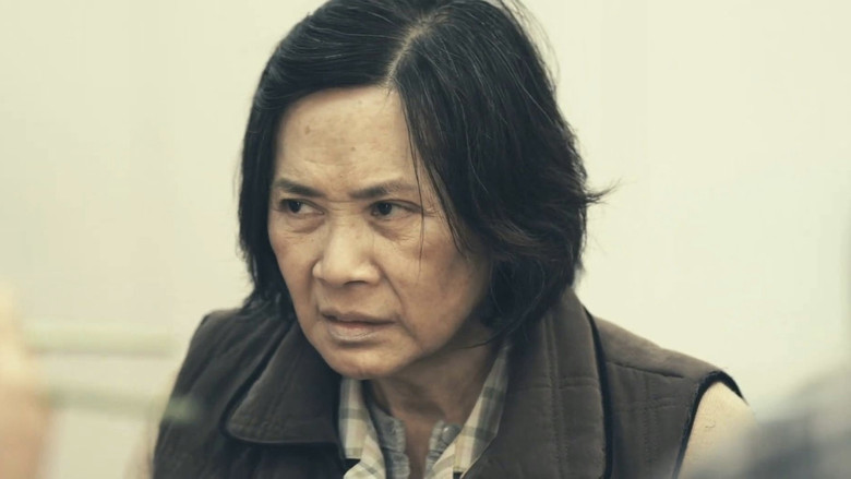 кадр из фильма Простая жизнь