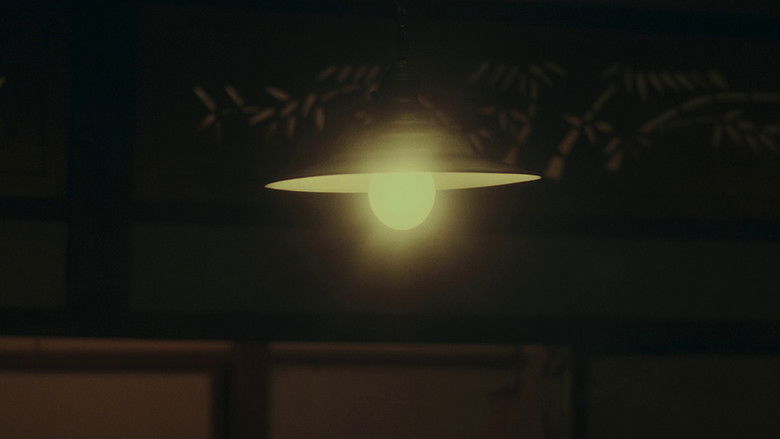 кадр из фильма 童年往事