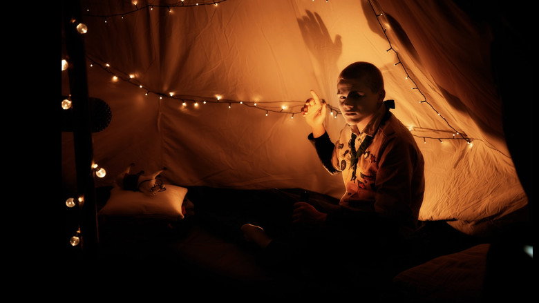 кадр из фильма Camp Postmichel