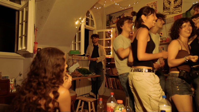 кадр из фильма Tarte à la Myrtille