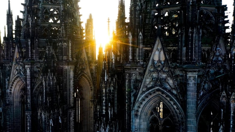 кадр из фильма Der Kölner Dom - Die französische Kathedrale am Rhein