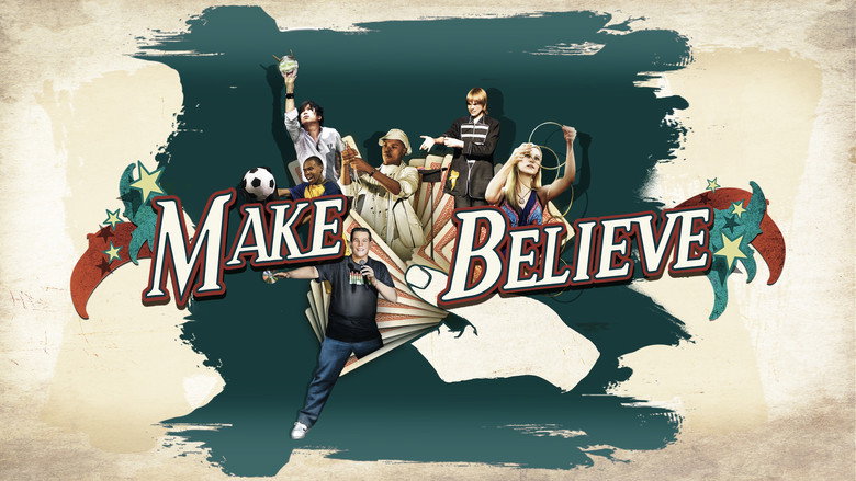 кадр из фильма Make Believe