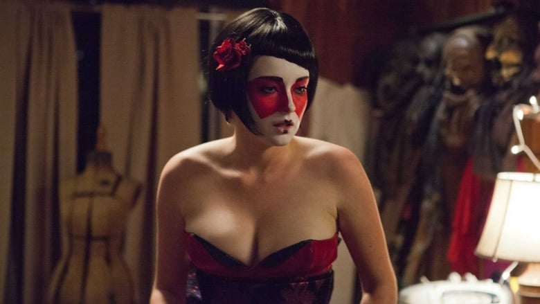 кадр из фильма Страх сцены