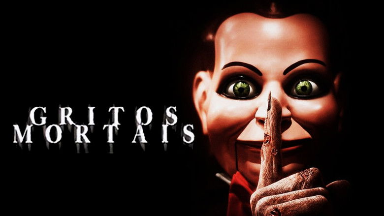 кадр из фильма Мертвая тишина