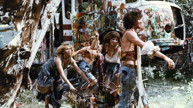 кадр из фильма Straka v hrsti