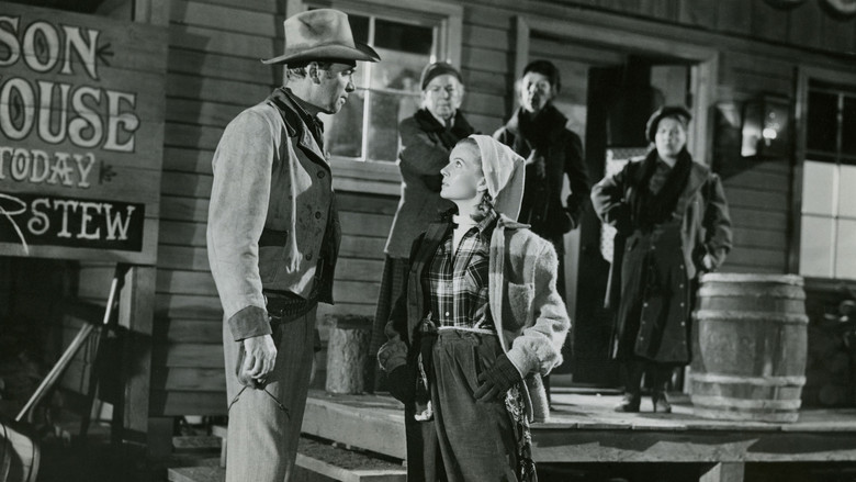 кадр из фильма Далекий край