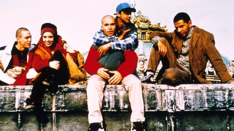 кадр из фильма Louise (Take 2)