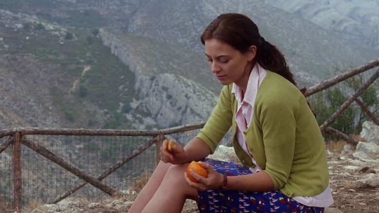 кадр из фильма Шум моря