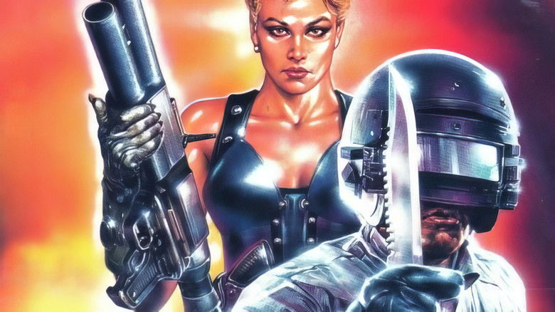 кадр из фильма Rising Storm