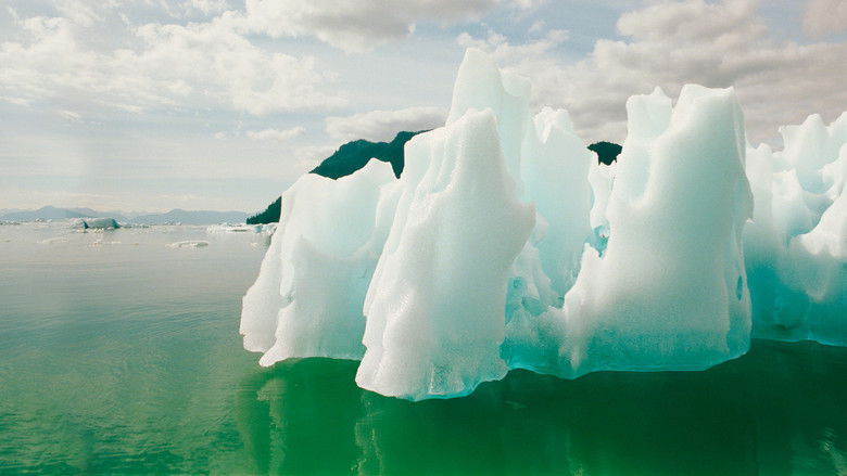 кадр из фильма Планета Земля