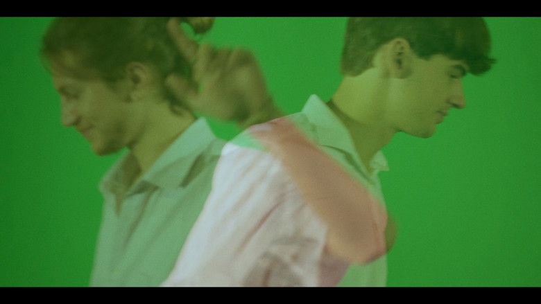 кадр из фильма CHAMPION