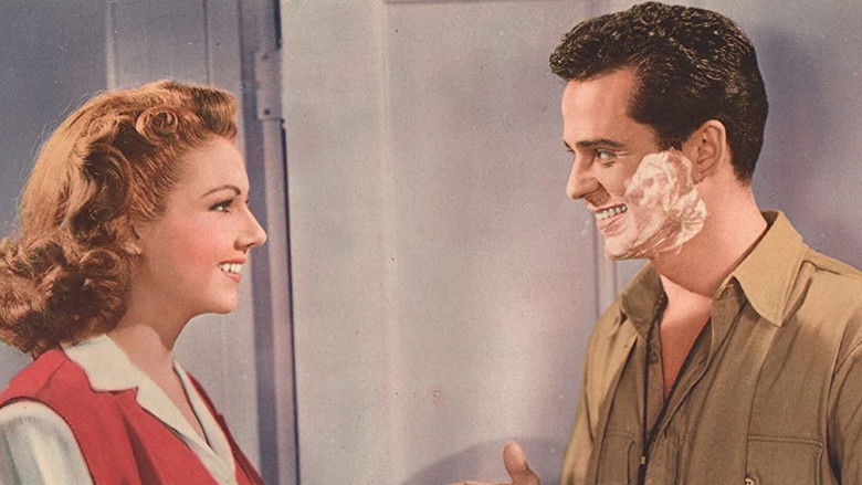 кадр из фильма Sergeant Mike