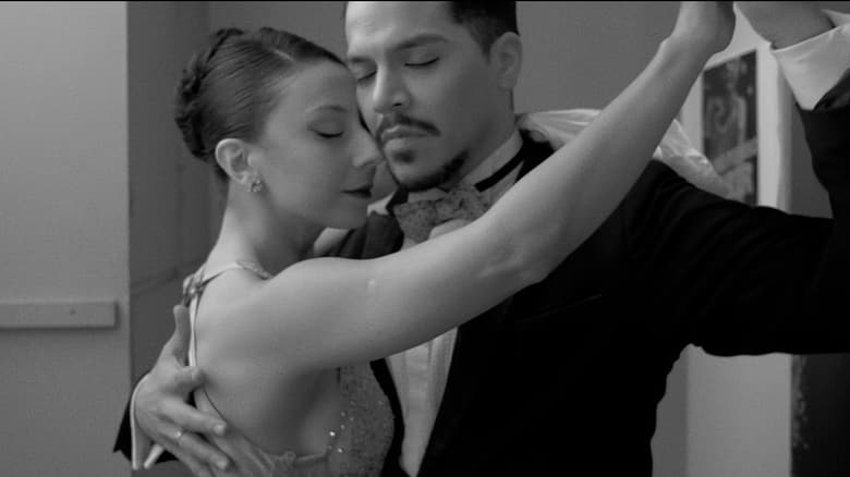 кадр из фильма Una Vida es el Tango