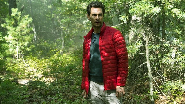 кадр из фильма Лес самоубийц