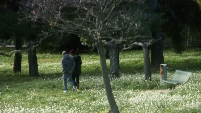 кадр из фильма Lapin hyper lent