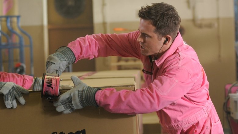 кадр из фильма Голоса