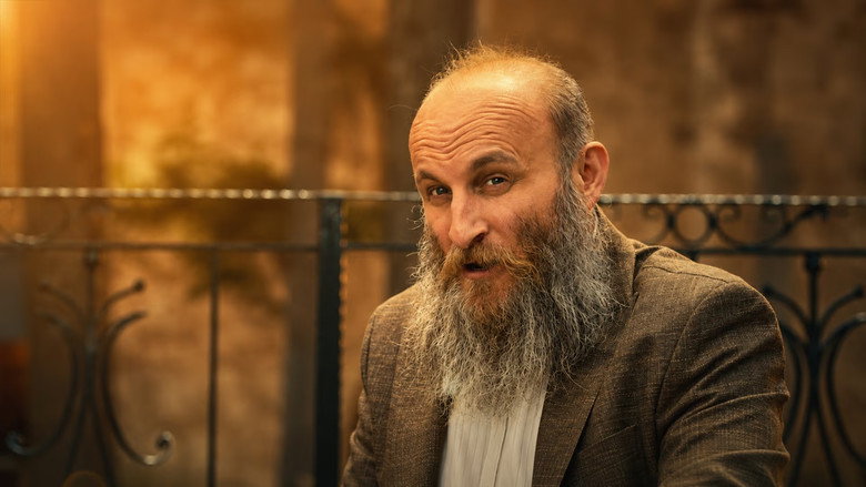 кадр из фильма Oflu Hoca 5: Evliluk