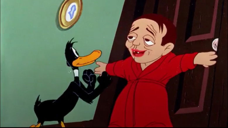 кадр из фильма Birth of a Notion