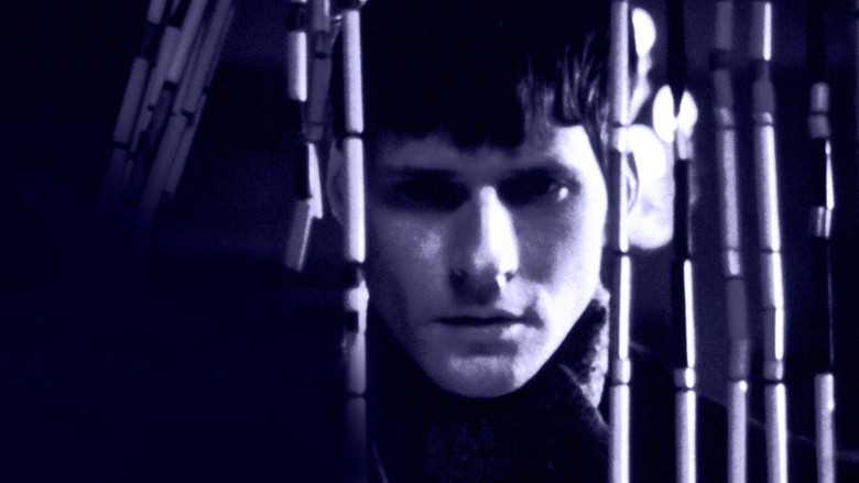 кадр из фильма Crime and Punishment