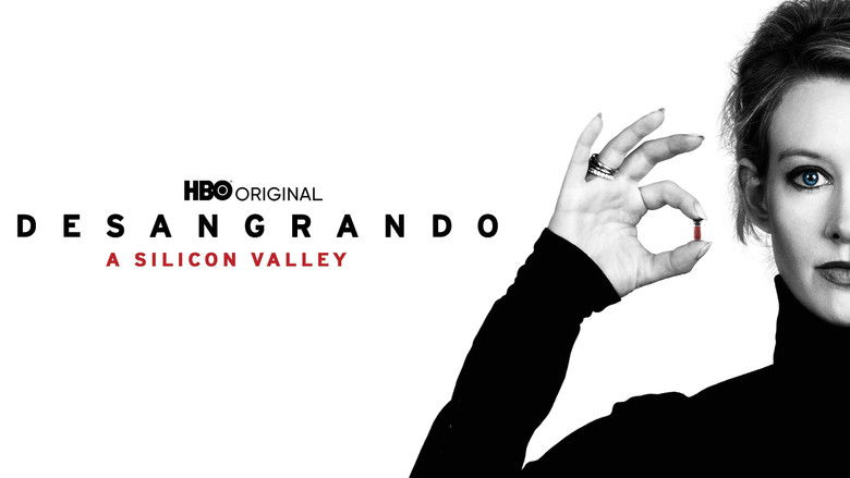 кадр из фильма Изобретатель: Жажда крови в Силиконовой долине