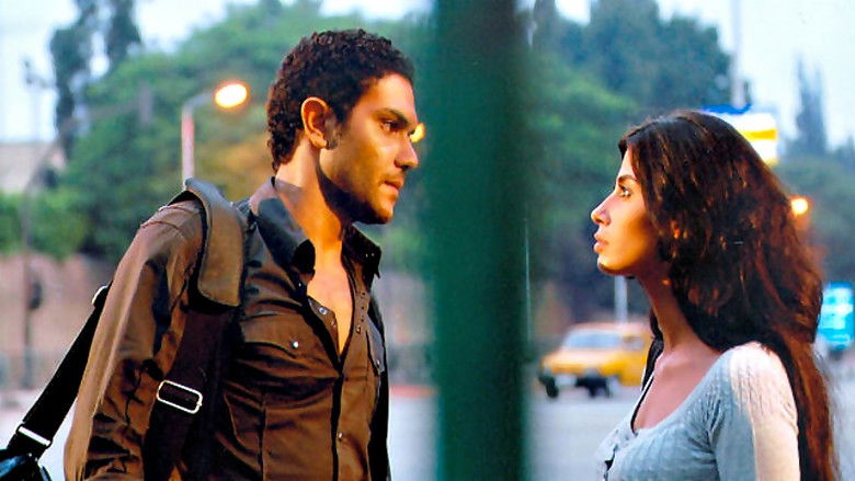 кадр из фильма الوعد