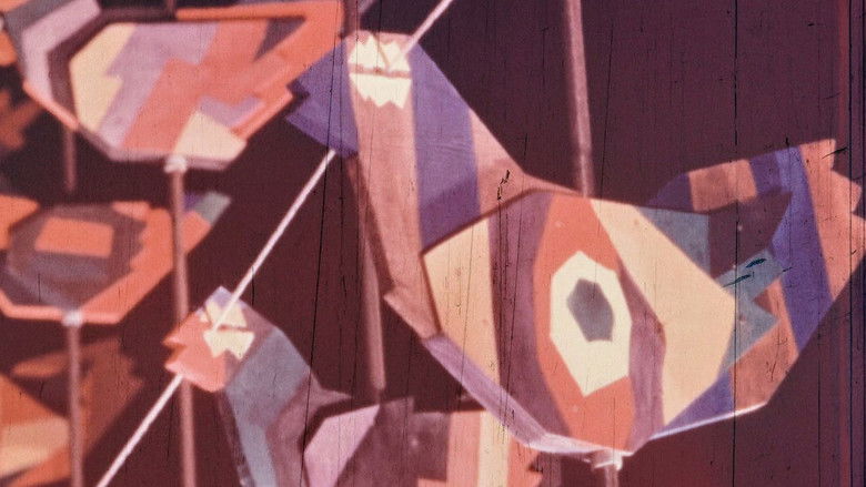 кадр из фильма Дирижёр