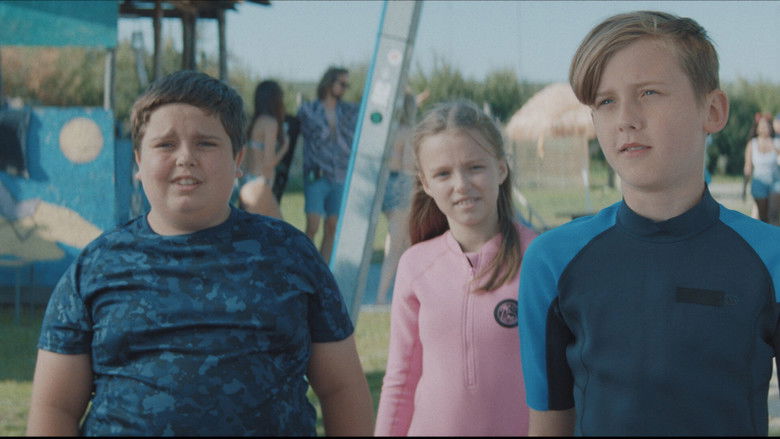 кадр из фильма Слишком взрослый для сказок