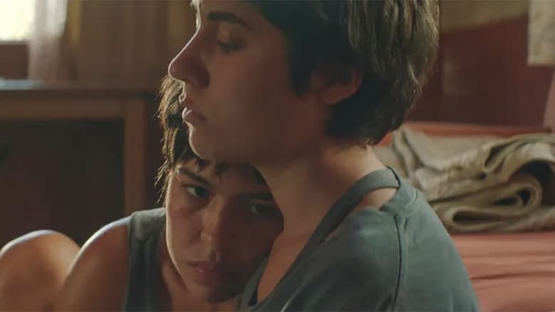 кадр из фильма As Miçangas