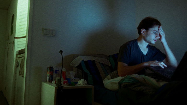 кадр из фильма Les Gouttes de Dieu