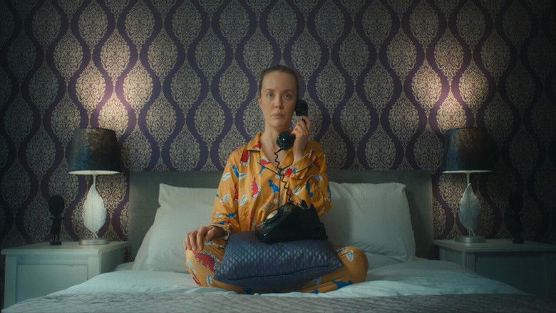 кадр из фильма Мандейн