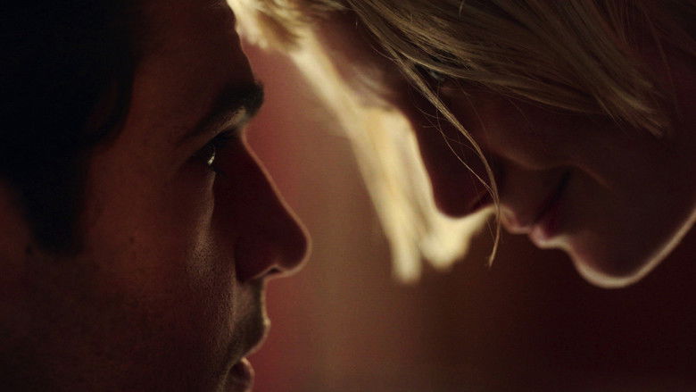 кадр из фильма Пирсинг