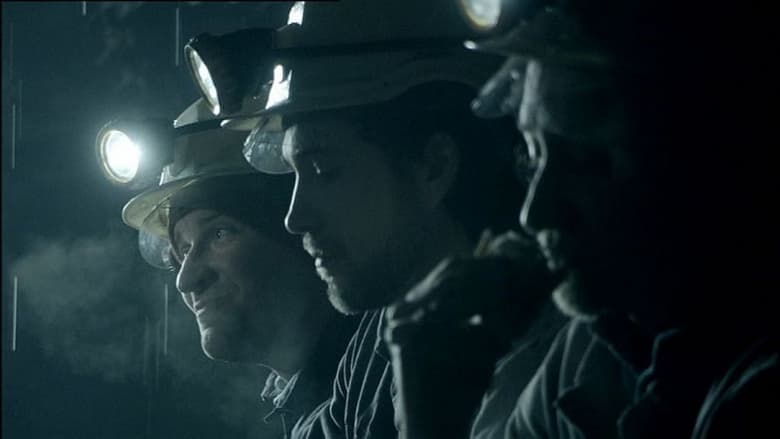 кадр из фильма Barbórka