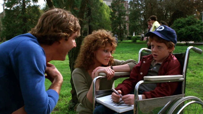 кадр из фильма Видение