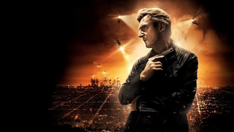 кадр из фильма Заложница 3