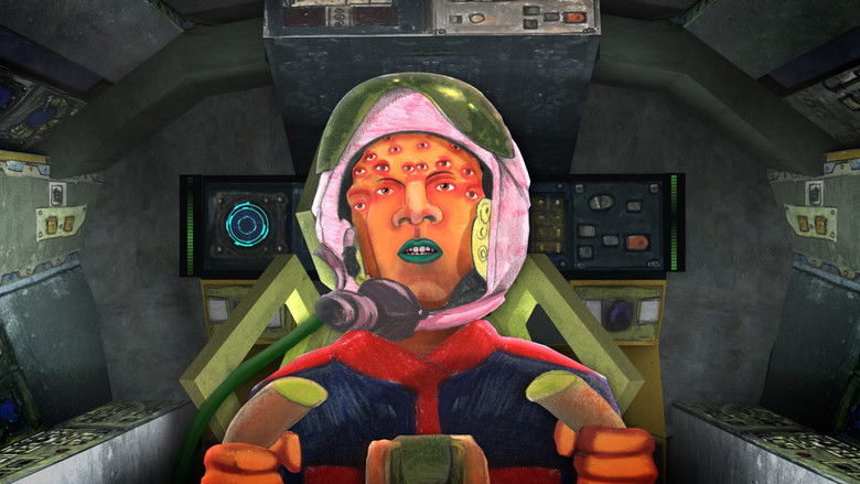 кадр из фильма The Truth on Sendai City