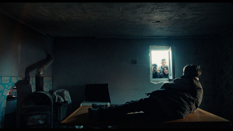 кадр из фильма Зрелище