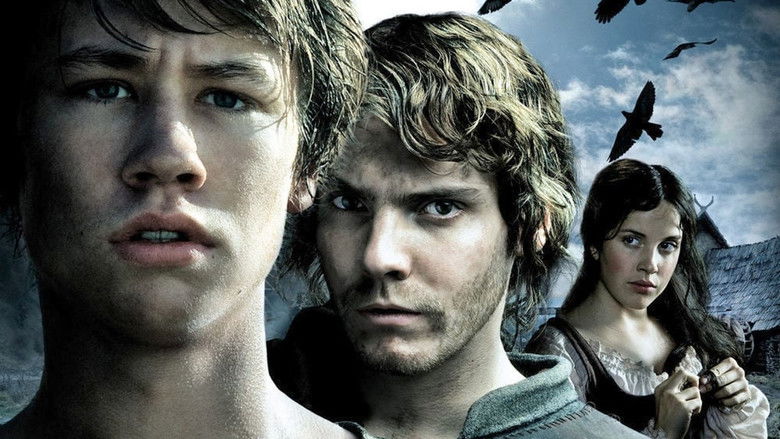 кадр из фильма Крабат. Ученик колдуна