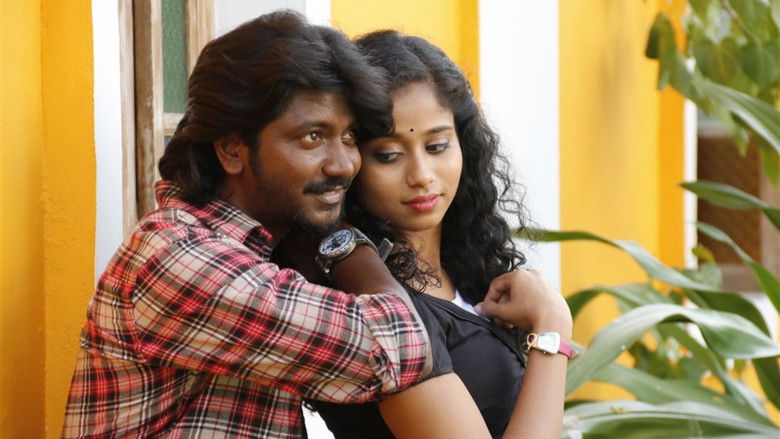 кадр из фильма கூட்டாளி