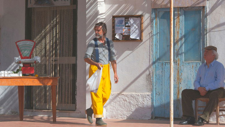 кадр из фильма Forse è solo mal di mare