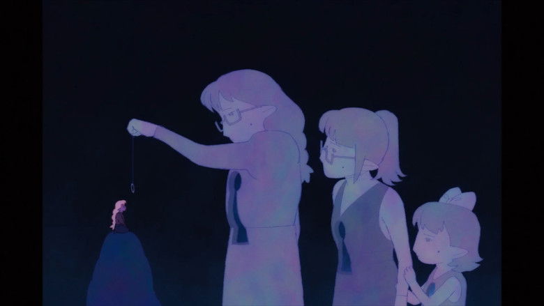 кадр из фильма STILLTURN