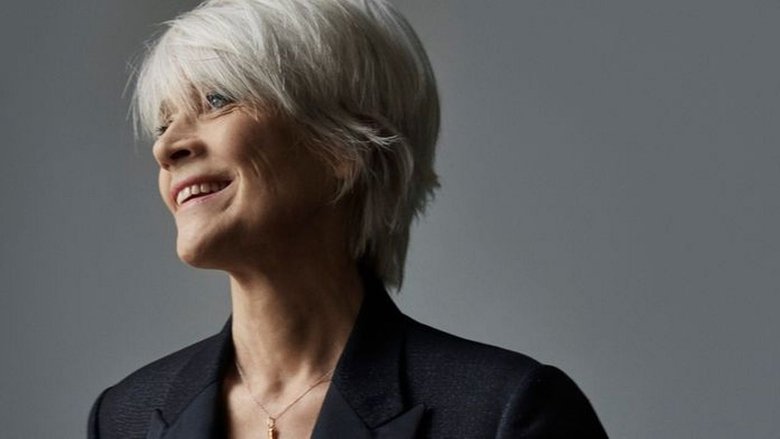 кадр из фильма Françoise Hardy - La discrète