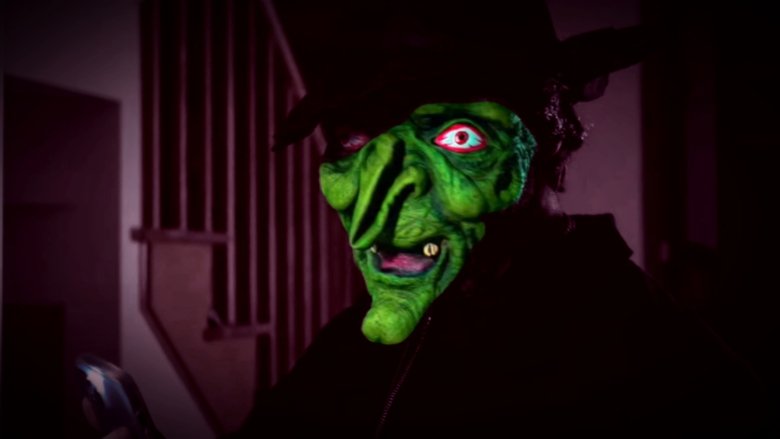 кадр из фильма Playdate