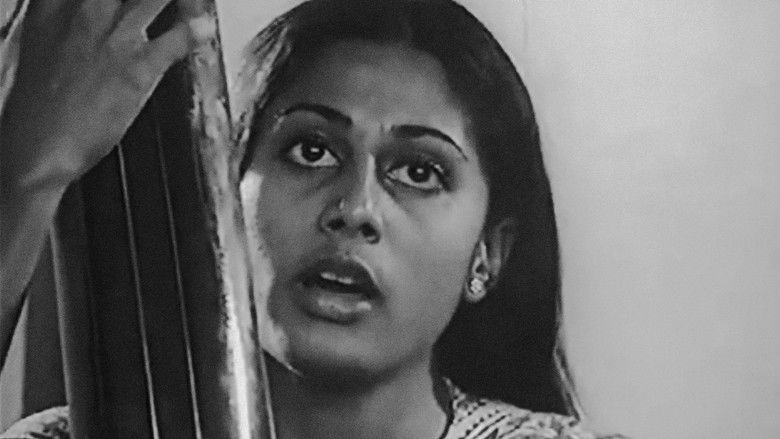 кадр из фильма Teevra Madhyam