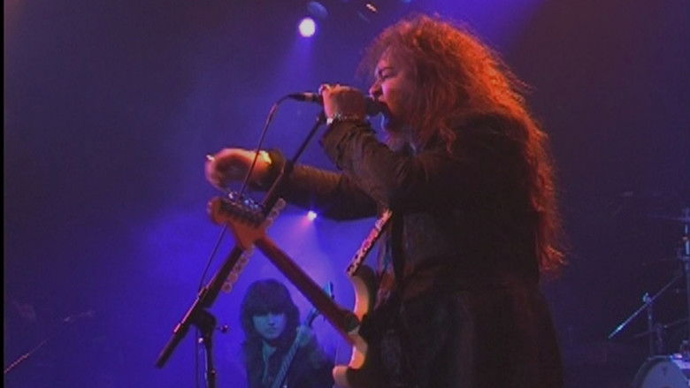 кадр из фильма G3: Live in Denver