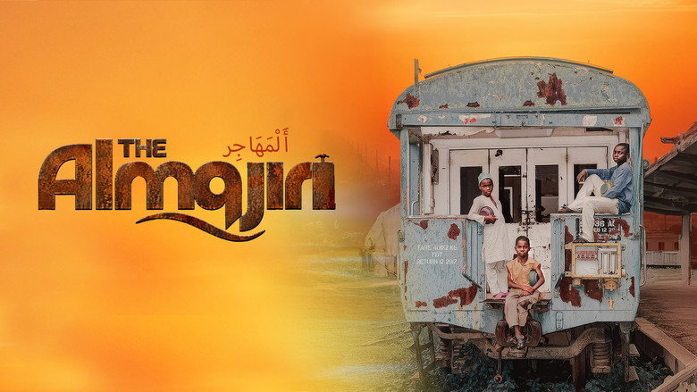 The Almajiri