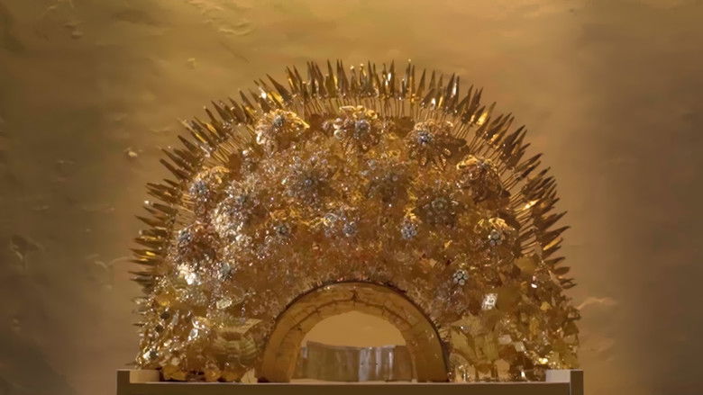 кадр из фильма Crown of Glory