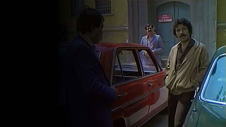 кадр из фильма Boynu Bükük