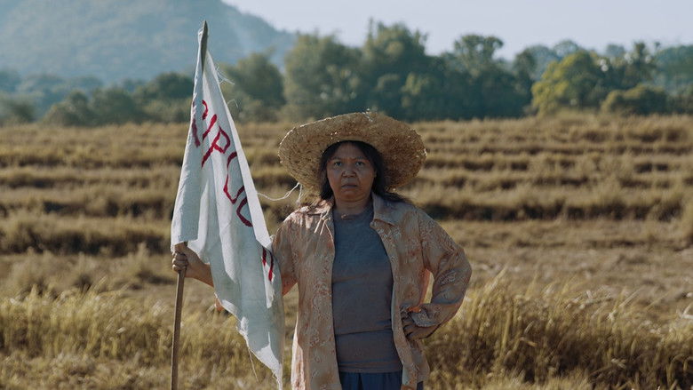 кадр из фильма Republika ng Pipolipinas